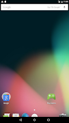 Virtual SoftKeys (no root) screenshot 4