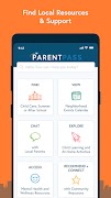 1 Schermata Parent Pass