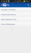 iParque Enforcer screenshot 3