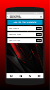 One Tap FFH4X PRO Sensitivity ภาพหน้าจอ 5