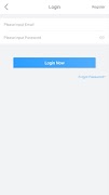 برنامه‌نما PINVIEW عکس از صفحه