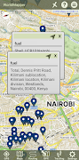 WorldMapper Screenshot 4