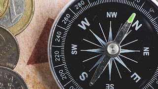 Smart Compass ảnh chụp màn hình 3