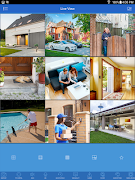 Lorex Cloud capture d'écran 6