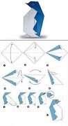 Origami Animal Tutorial poster