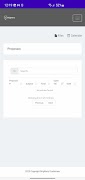Brightery CRM syot layar 1