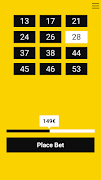 The Yellow Quiz Controller screenshot 2