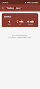 TRT app captura de pantalla 3