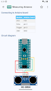 Arduino Modules Pro screenshot 1