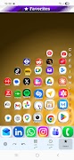 IntelliLaunch: Smart Widget imagem de tela 1