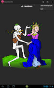 Danse macabre স্ক্রিনশট 3