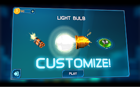 Gravity Limit screenshot 2