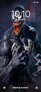 Venom Wallpaper screenshot 5