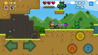 Tiny Sword screenshot 7