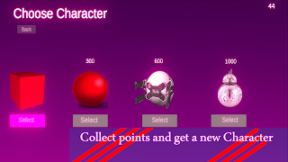 Right Path syot layar 3