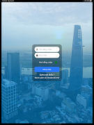 برنامه‌نما Gò Vấp trực Tuyến - Công Chức عکس از صفحه