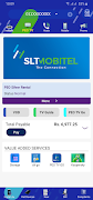 MySLT 스크린샷 2