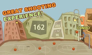 برنامه‌نما Small BasketBall عکس از صفحه