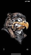 Eagle Wallpaper 截图 6