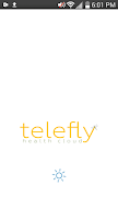 Telefly ポスター