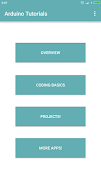 Poster Arduino Tutorials