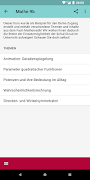 HPI Schul-Cloud screenshot 4