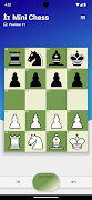 Mini Chess পোস্টার