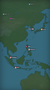 Map of Languages screenshot 1