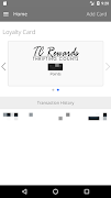 TC Rewards screenshot 1