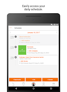 Kickserv screenshot 5