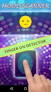 Humeur scanner (Prank)-poster