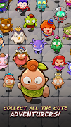 Caveboy GO 截图 2