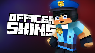 Police Mod for Minecraft PE screenshot 2