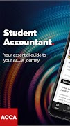 ACCA Student Accountant ポスター