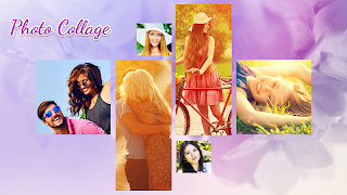 Foto Collage Builder Screenshot 1