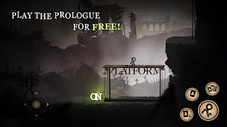 Typoman Remastered Screenshot 1