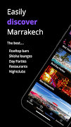 The VIP App Cartaz