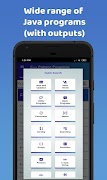 Pattern Programs for Java Screenshot 4