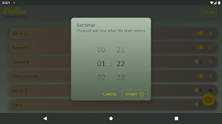 Chillax Screenshot 4