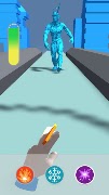 Card Throw Master স্ক্রিনশট 5