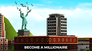 Mega Capital Ekran Görüntüsü 4