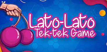 Lato-Lato Viral Tek-Tek Games 海報