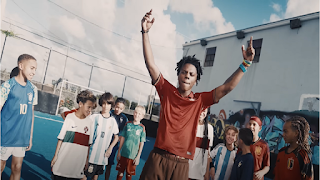 IShowSpeed - World Cup 스크린샷 1