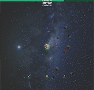 Asteroid Impact screenshot 6