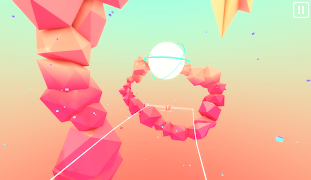 Lucid Flight syot layar 1
