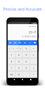 Calculator E Plus screenshot 6