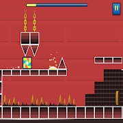 Jumping Dash captura de pantalla 1