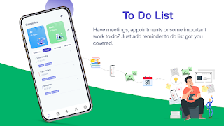To Do List & Task Manager 海报