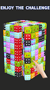 برنامه‌نما Cube Master 3D®:Matching Game عکس از صفحه