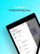 Phelpers скриншот 7